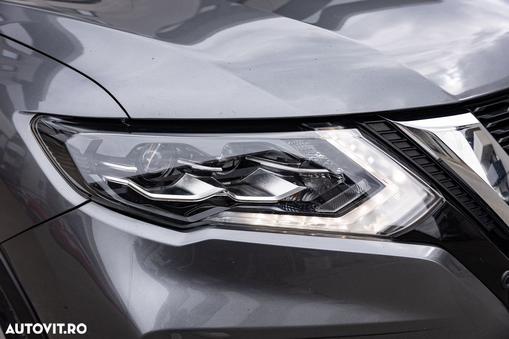 Nissan X-Trail 1.7 dCi Tekna - 40