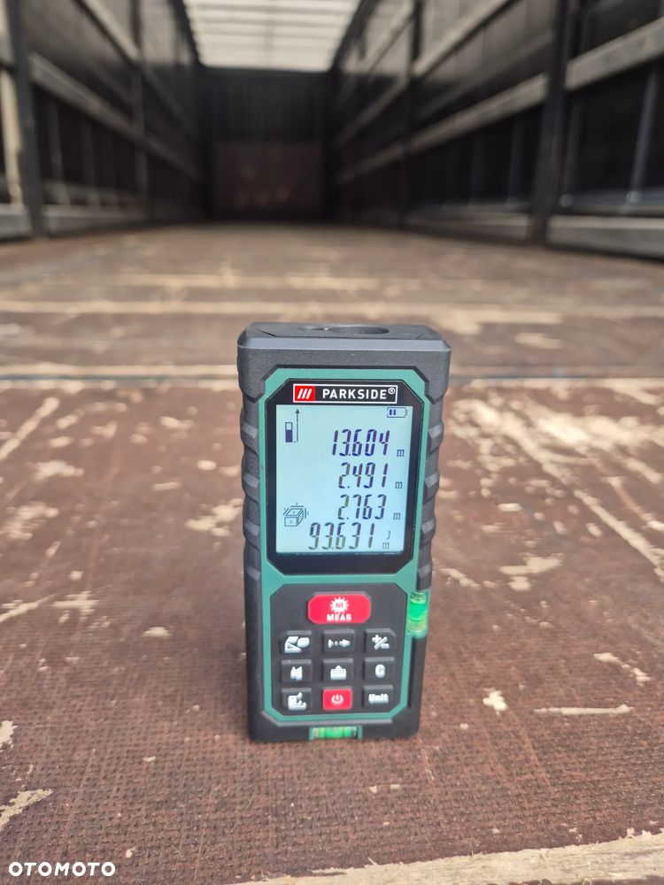 Krone SD Coil mulda - 28