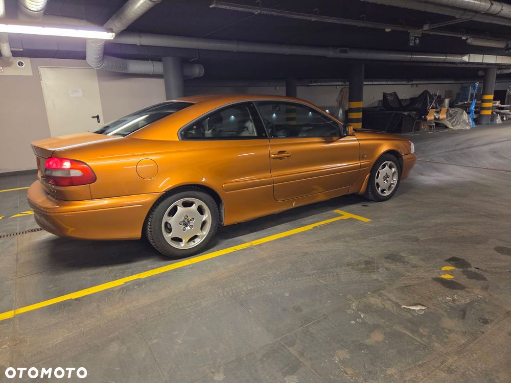 Volvo C70 - 9