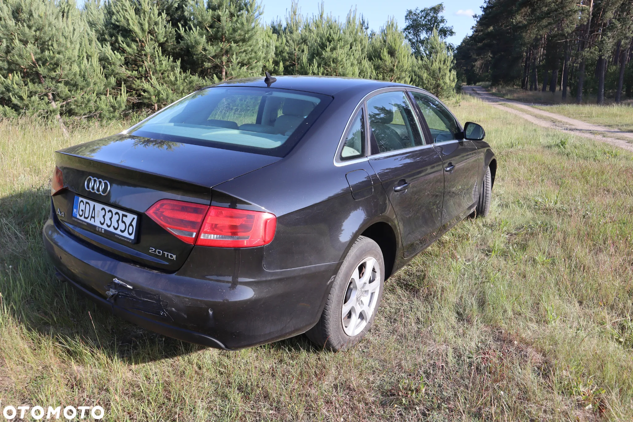 Audi A4 2.0 TDI - 37