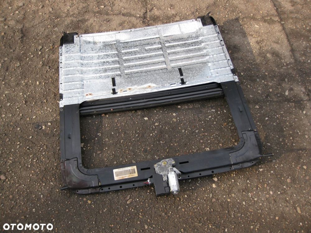 FORD EXPLORER II FL 98R SZYBERDACH 792696715 - 4