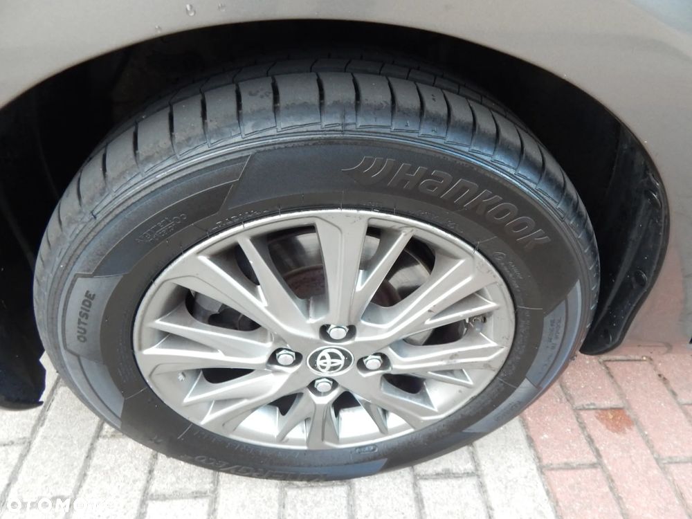 Toyota Yaris 1.5 Selection - 14