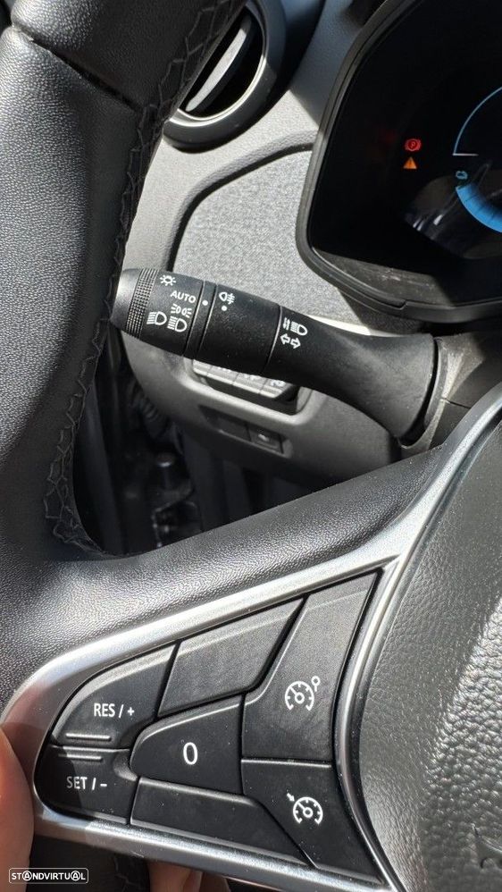 Renault Zoe (c/ Bateria) Intens 50 - 13
