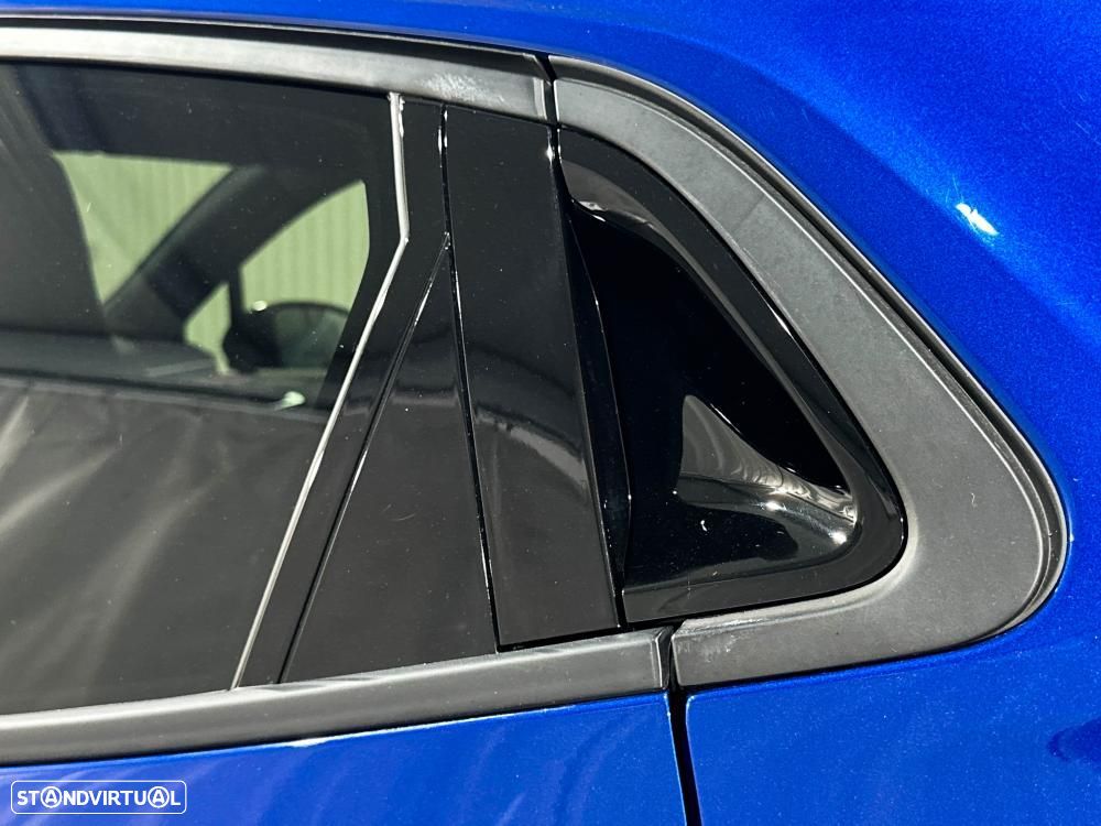 Renault Clio 1.0 TCe Esprit Alpine - 22