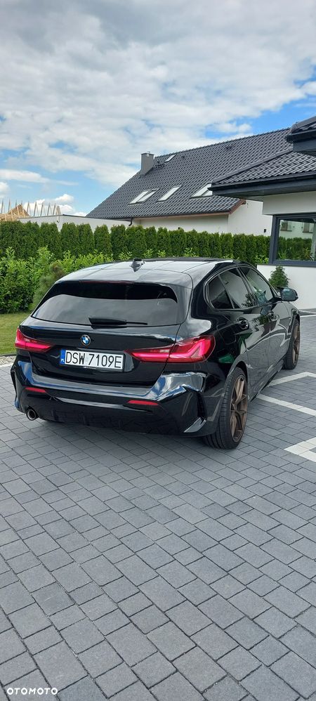 BMW Seria 1 118i M Sport - 5