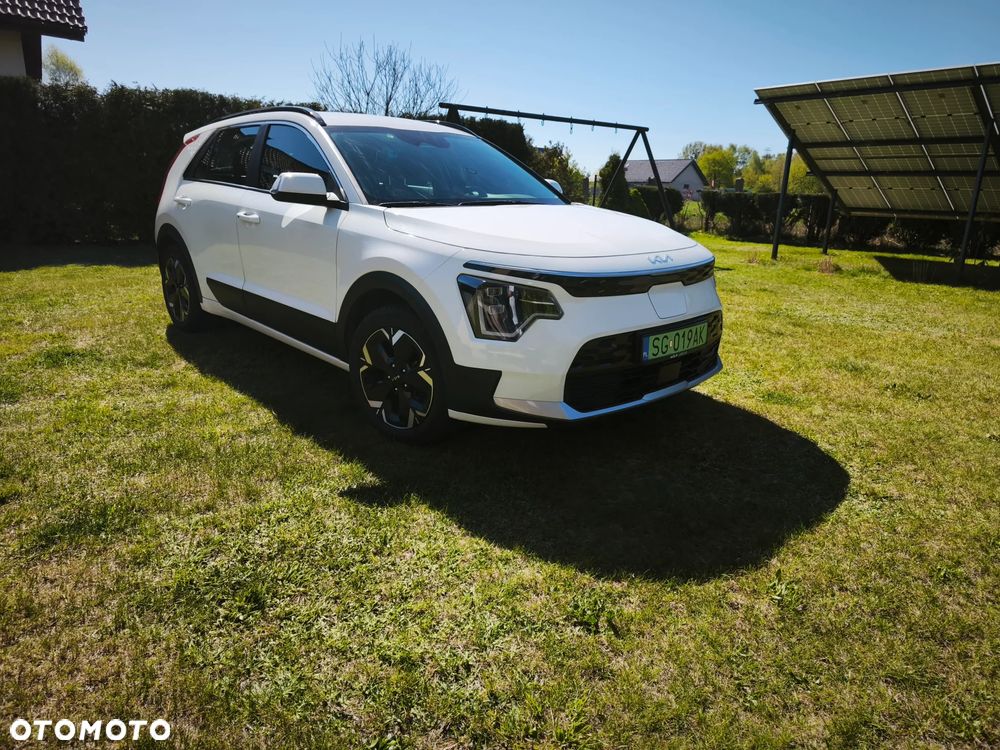 Kia Niro 64kWh L - 2