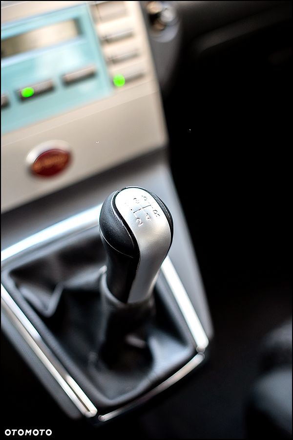 Toyota Corolla Verso - 30