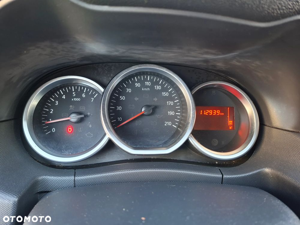 Dacia Duster TCe 125 2WD Comfort - 15