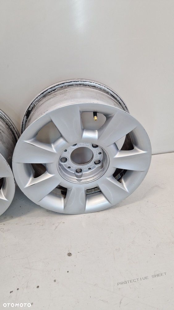 Felgi ALU 15' 5x120 BMW oryginał/gwarancja/tanio/wysyłka - 5