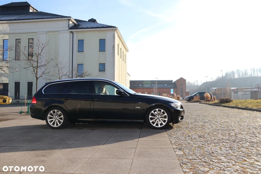 BMW Seria 3 - 6