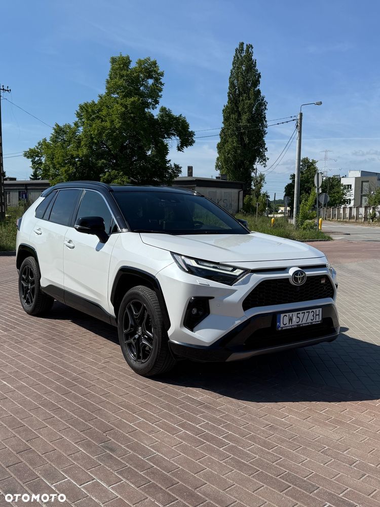 Toyota RAV4 - 3