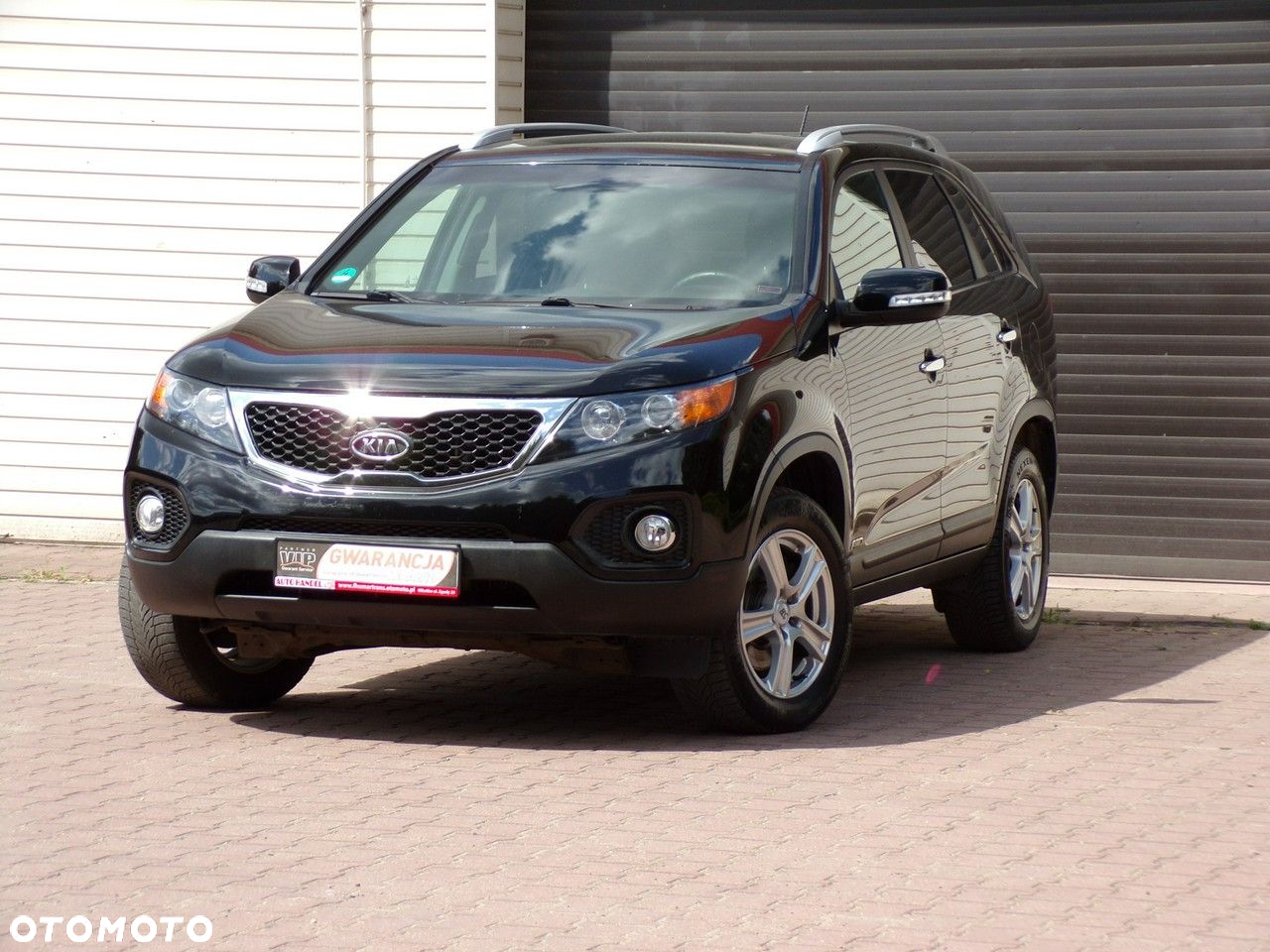 Kia Sorento - 6