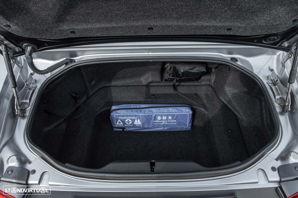 Abarth 124 Spider - 25