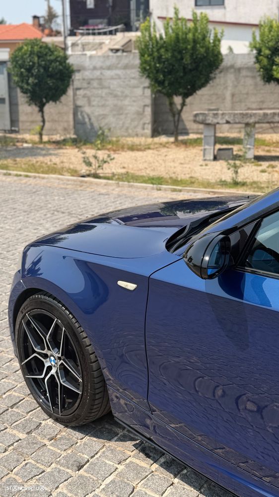 BMW 120 - 10