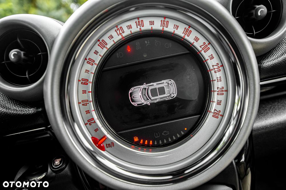 MINI Countryman Cooper S All4 - 29