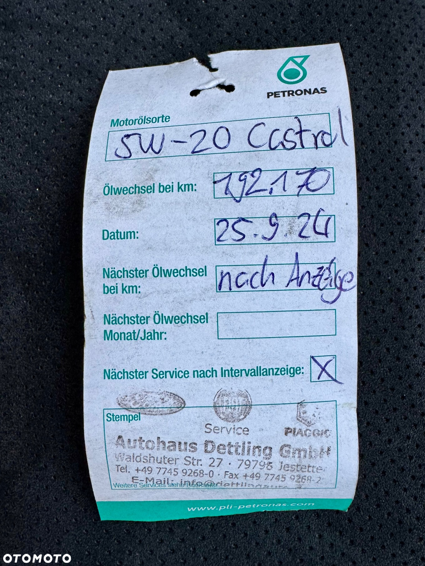 Ford S-Max 2.0 T Titanium MPS6 - 26