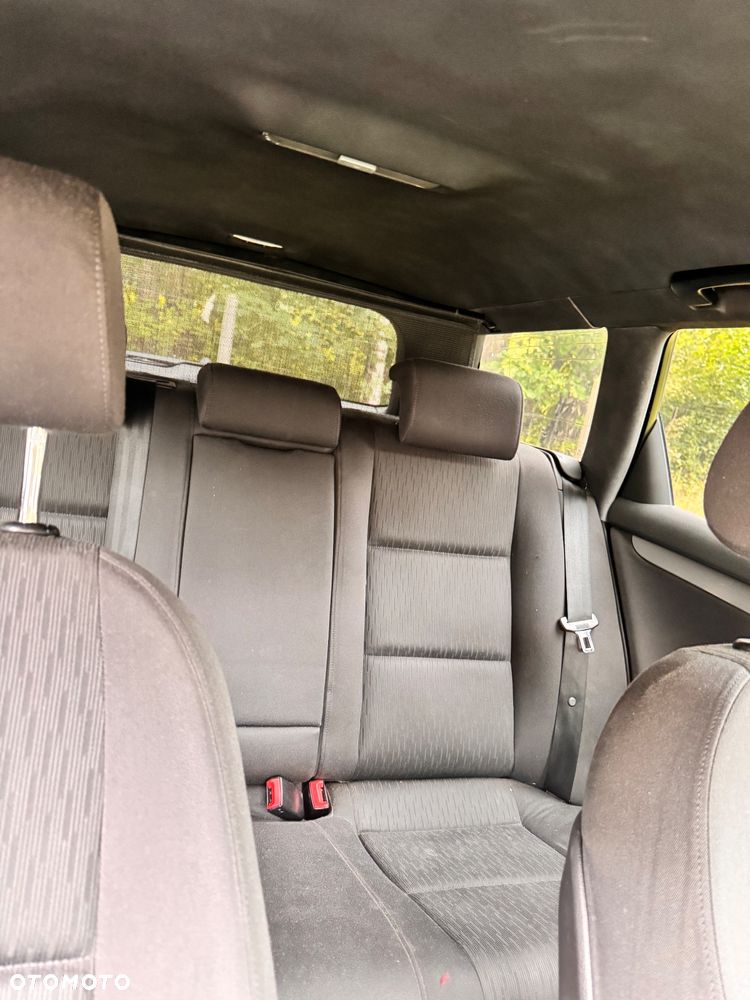Audi A4 Avant 1.9 TDI - 14