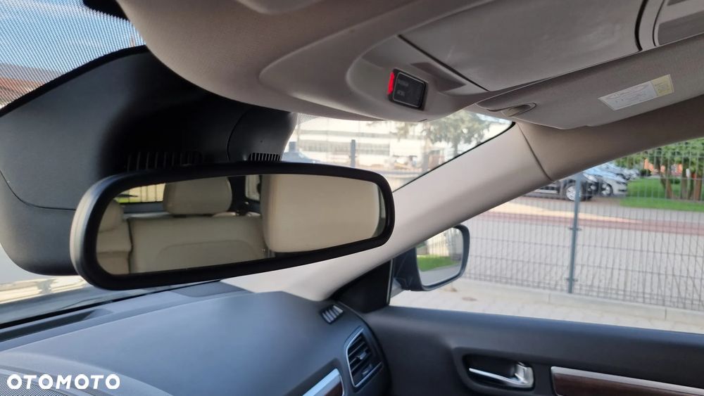 Renault Koleos 2.0 dCi Intens 4x4 X-Tronic - 38