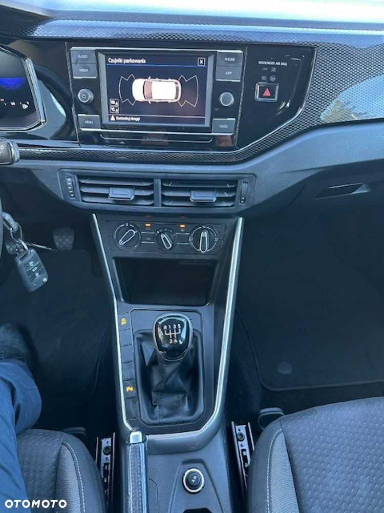 Volkswagen Taigo 1.0 TSI Life - 12