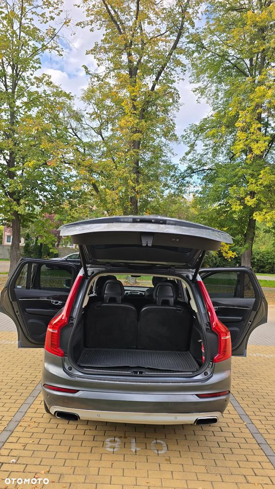 Volvo XC 90 - 10