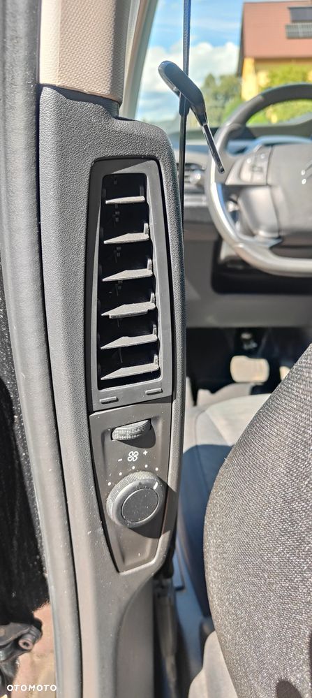 Citroën C4 SpaceTourer - 14