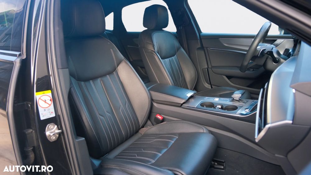 Audi A6 55 TFSI e quattro S tronic S line - 12