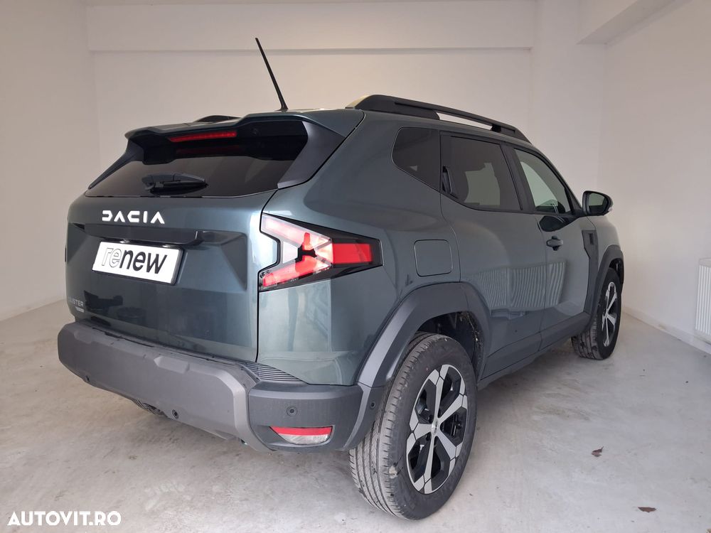 Dacia Duster HEV 140 Journey - 22