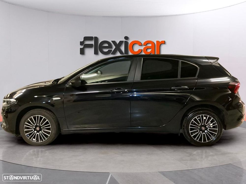 Fiat Tipo 2021 photo 5