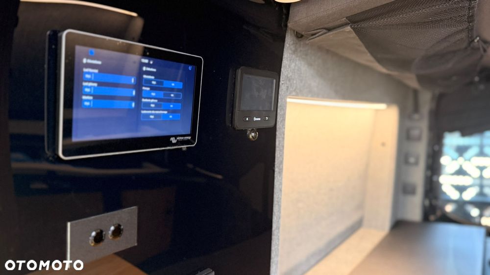 Mercedes-Benz SPRINTER 319 CDI 4x4 - 19