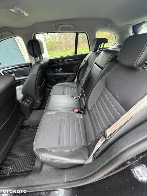 Renault Laguna 2.0 dCi Bose Edition - 16