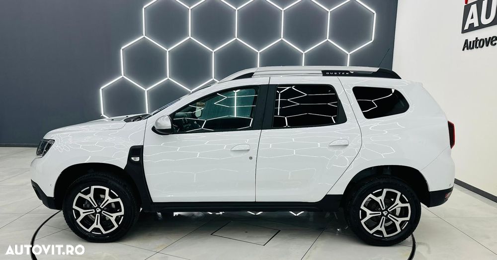 Dacia Duster SCe 115 2WD Prestige - 34