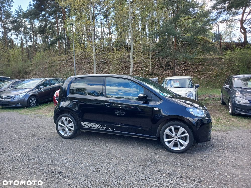 Skoda Citigo 1.0 MPI Fun - 8