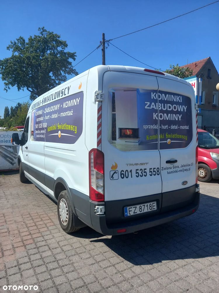 Ford TRANSIT - 5