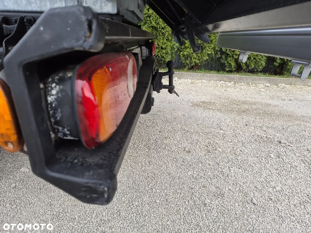 Nissan ATLEON 3.0 150KM Wywrotka 3-stronna - 21