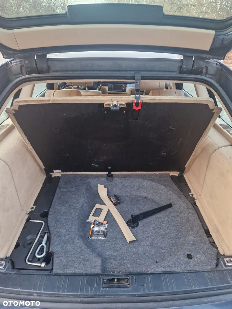 BMW Seria 5 - 16