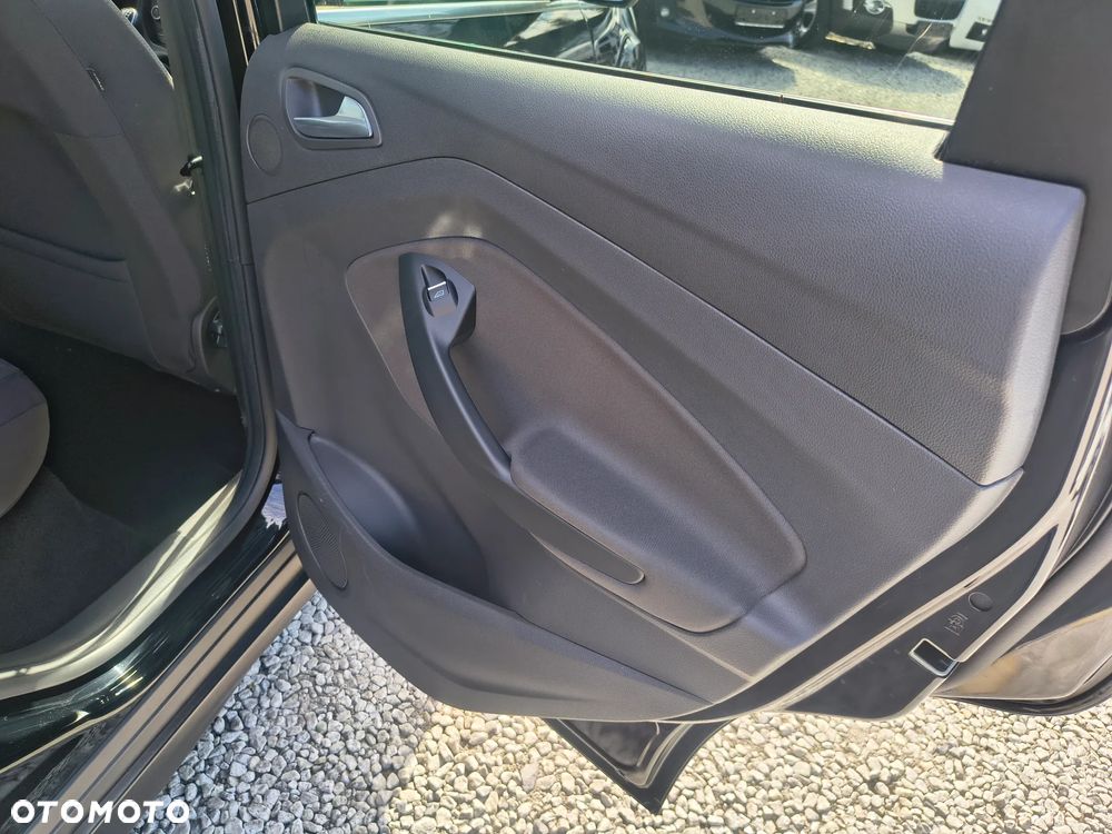 Ford C-MAX 1.5 EcoBoost Titanium ASS - 30