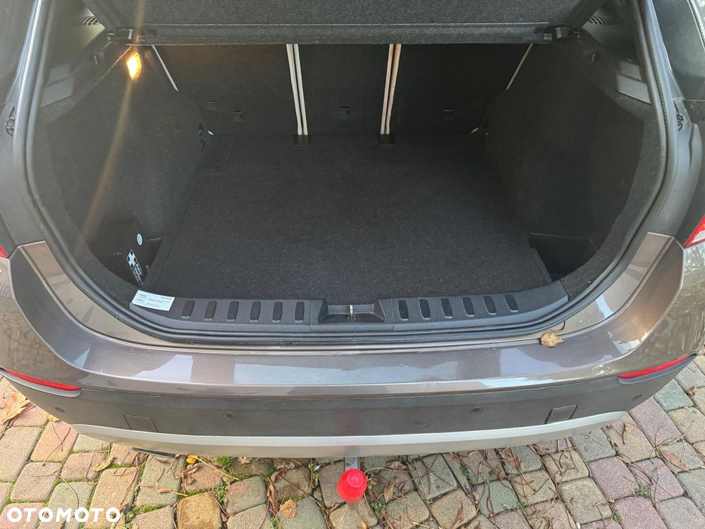 BMW X1 - 13
