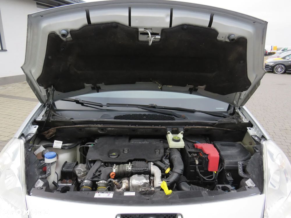 Peugeot Partner Origin 75 - 38