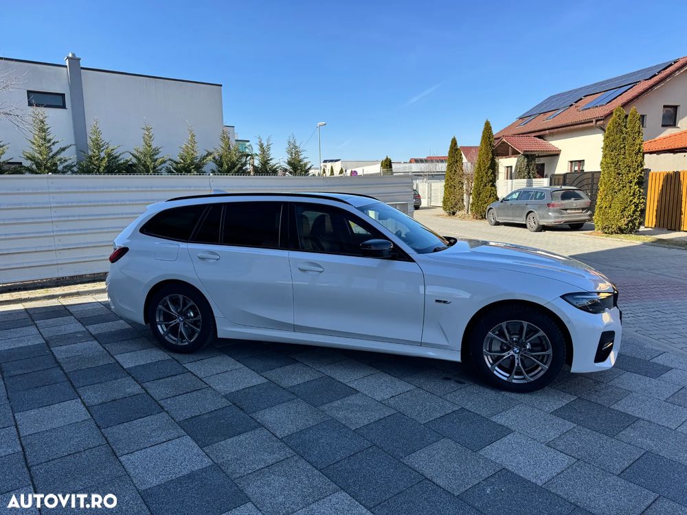 BMW Seria 3 - 8