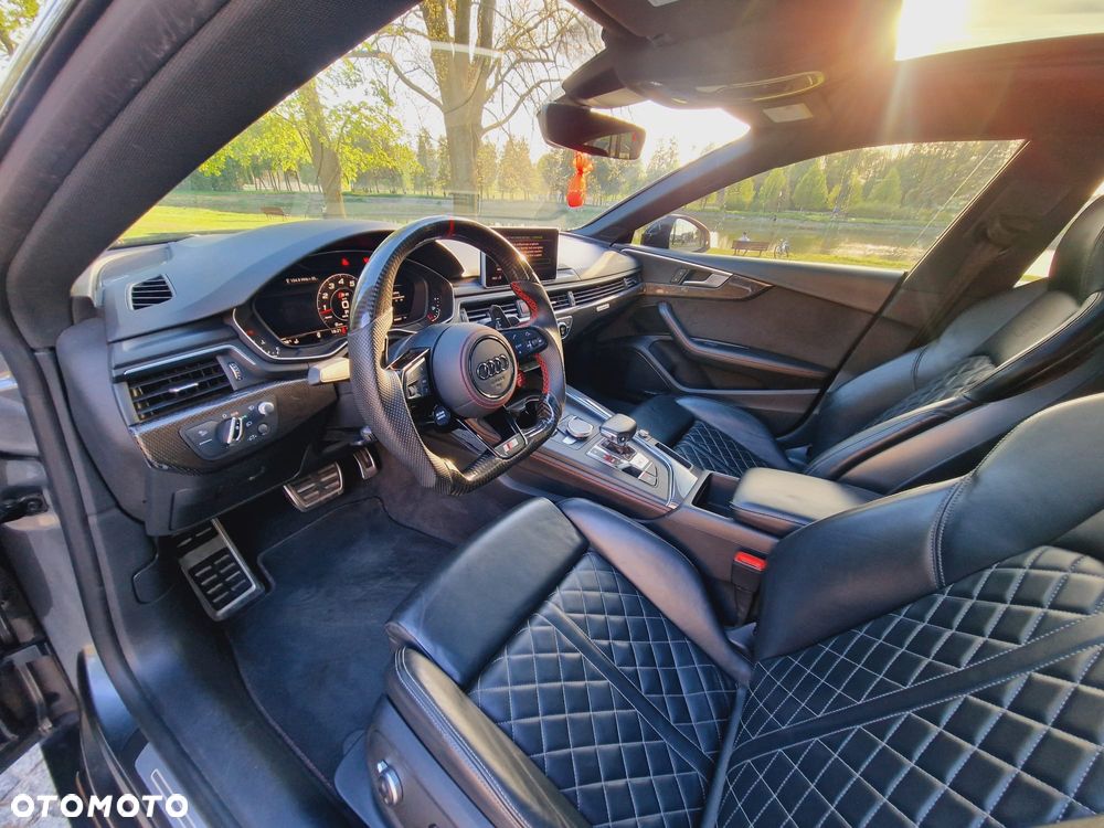 Audi S5 Sportback 3.0 TFSI Quattro Tiptronic - 13