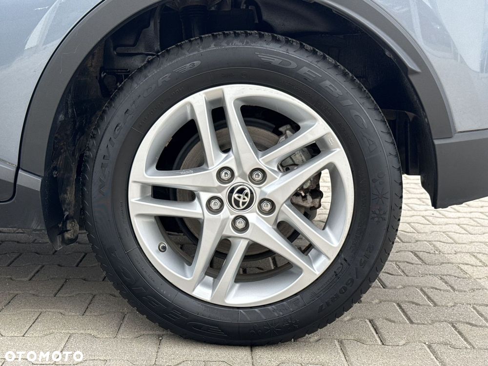 Toyota C-HR 1.8 Hybrid GPF Comfort - 26