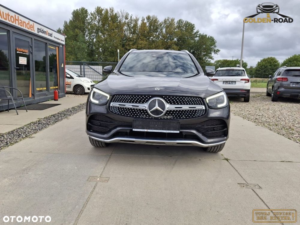 Mercedes-Benz GLC - 3
