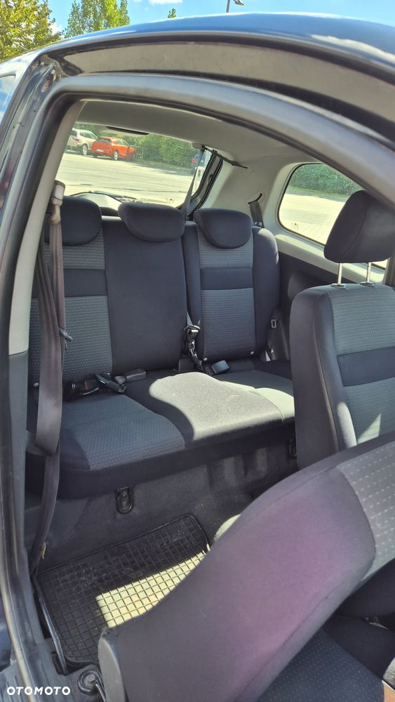 Hyundai Getz 1.4 Fan - 7