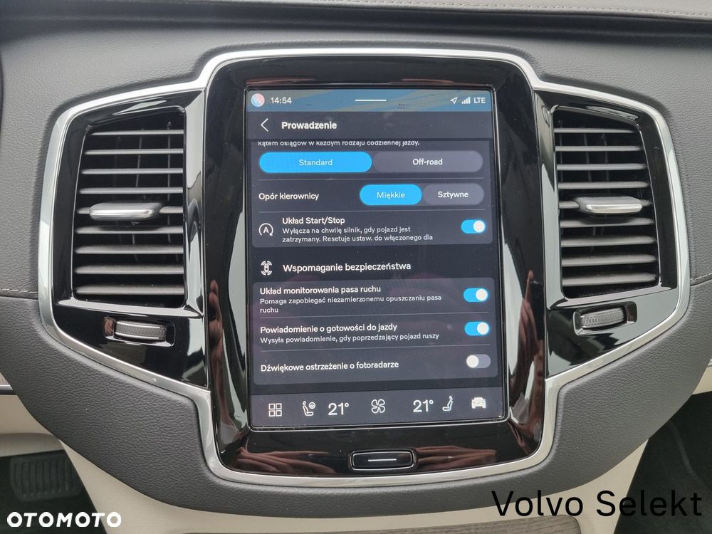 Volvo XC 90 B5 B AWD Plus Bright - 25