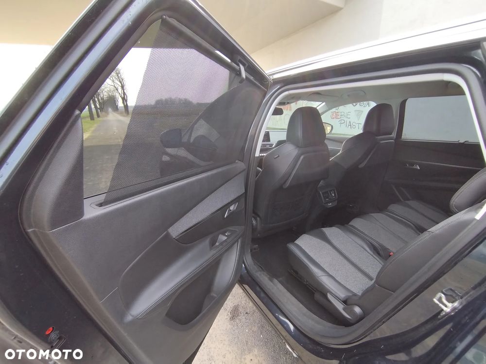 Peugeot 5008 HDI 150 Allure - 18