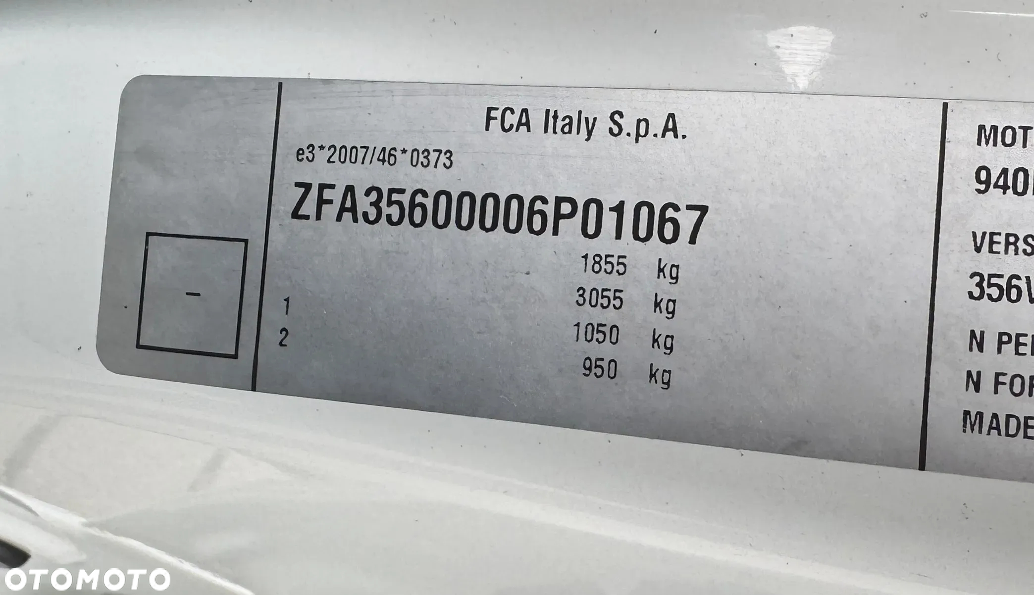 Fiat Tipo Kombi 1.4 T-Jet Business Line - 33