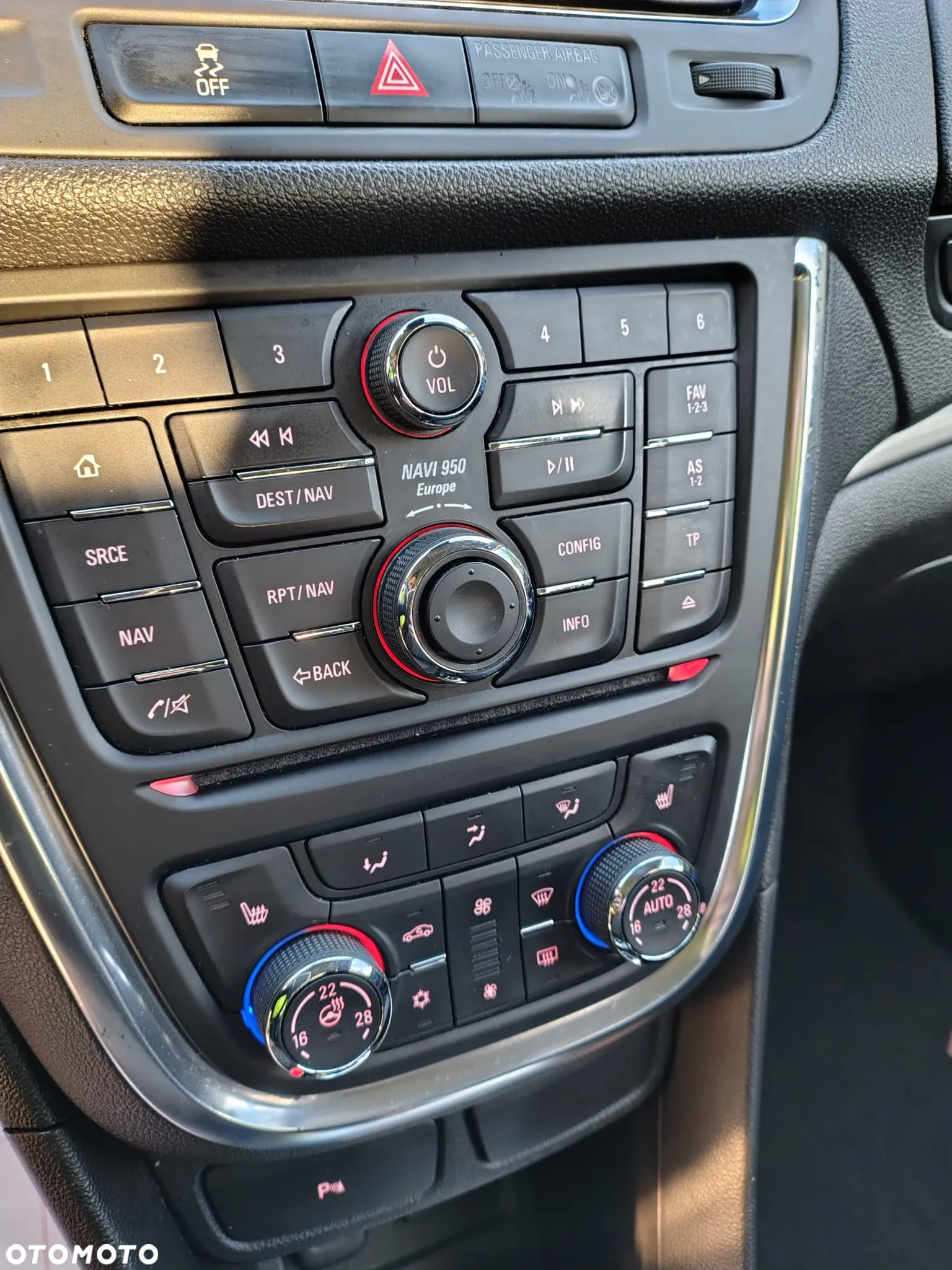 Opel Mokka - 9