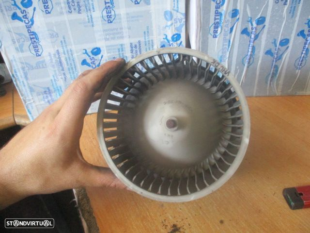 Motor Sofagem 971132D000 HYUNDAI ELANTRA 2000 - 3