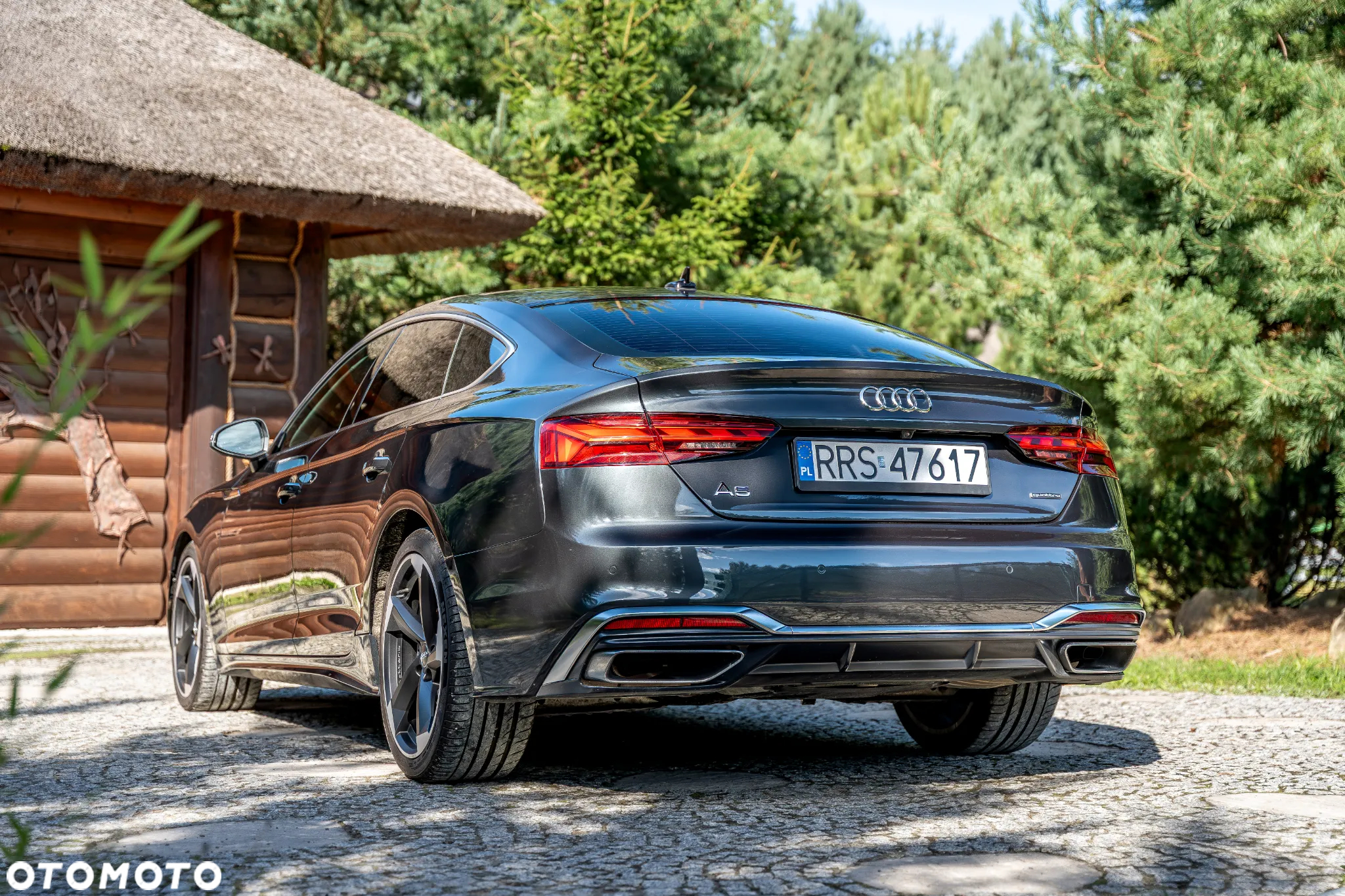Audi A5 - 12