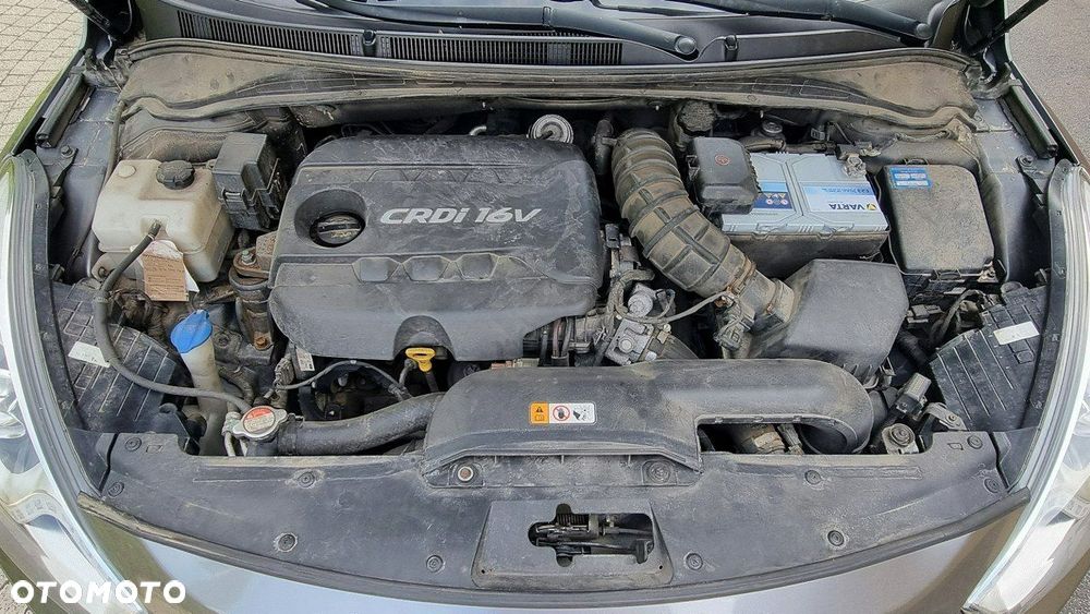 Hyundai i40 - 10